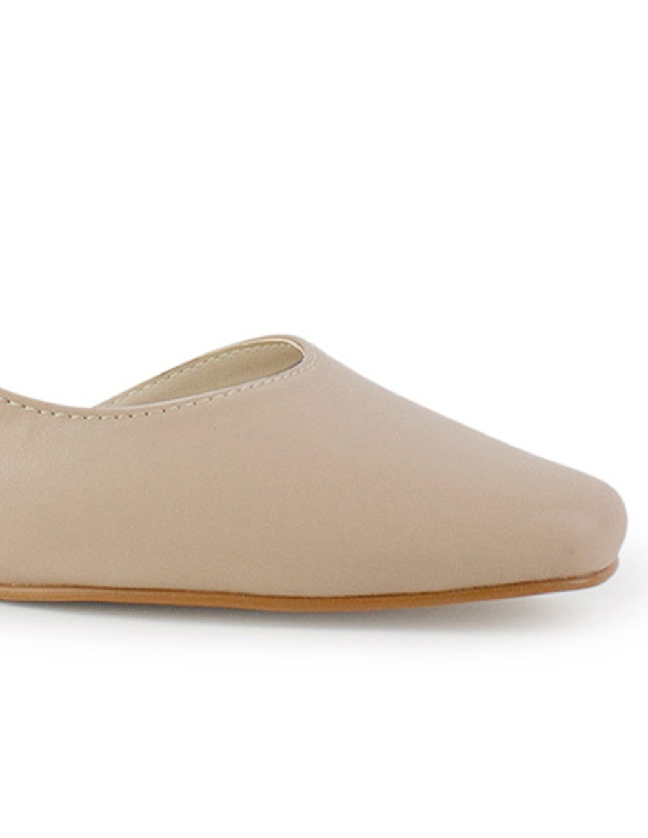 Zapatilla Sintético A temporal 3
