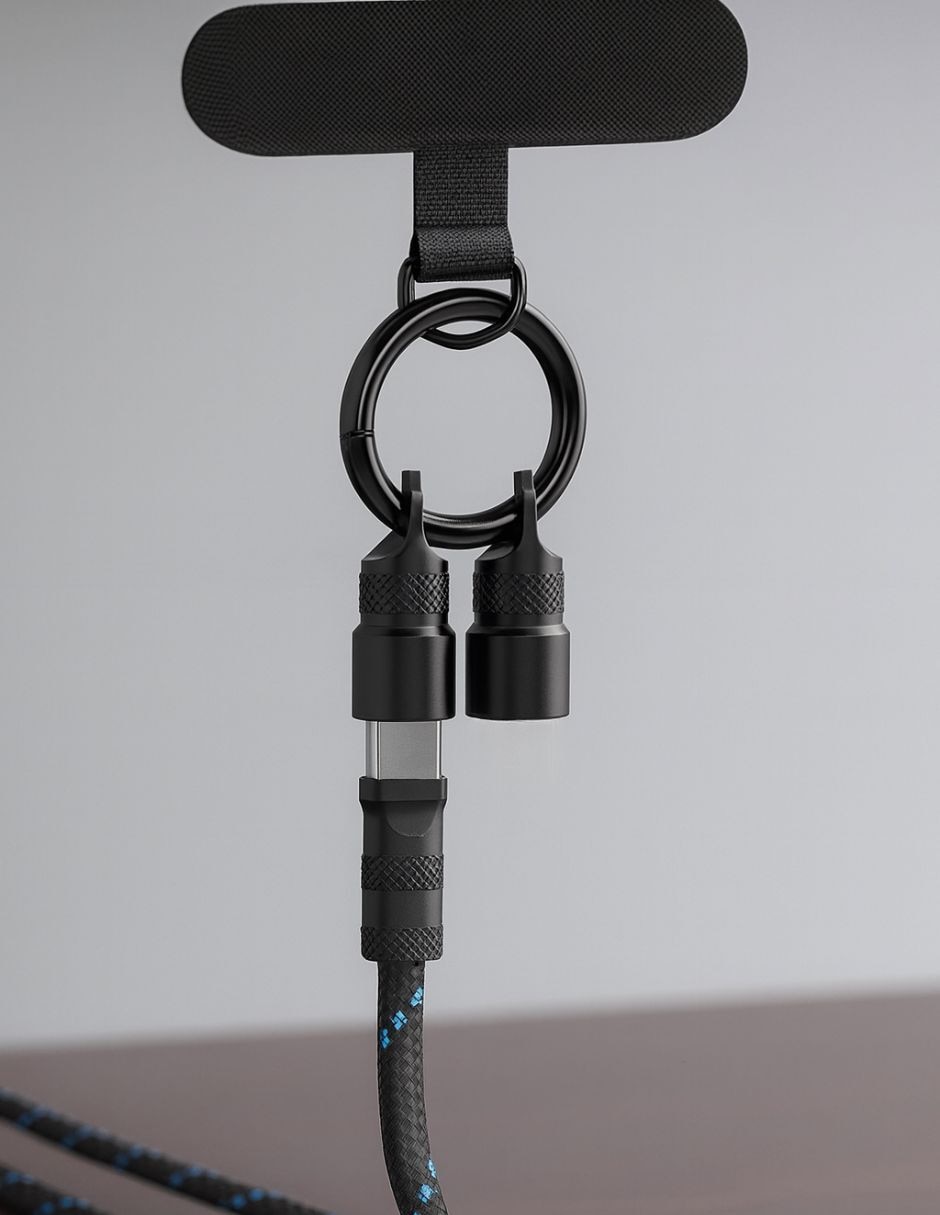 Cable USB C Havit a tipo USB C de 1 m
