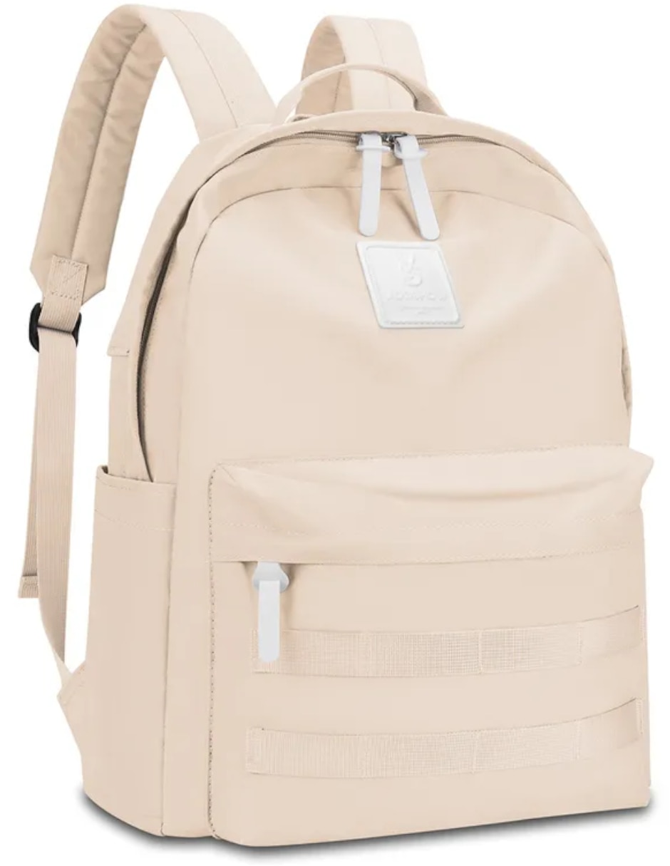 Mochila con portalaptop impermeable unisex 3