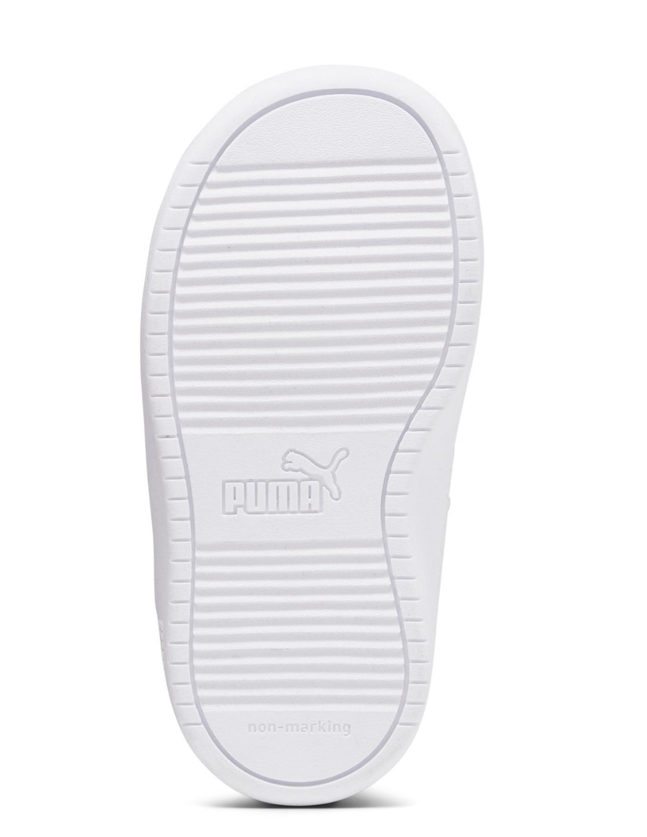 Tenis Puma infantil Rickie Classic V