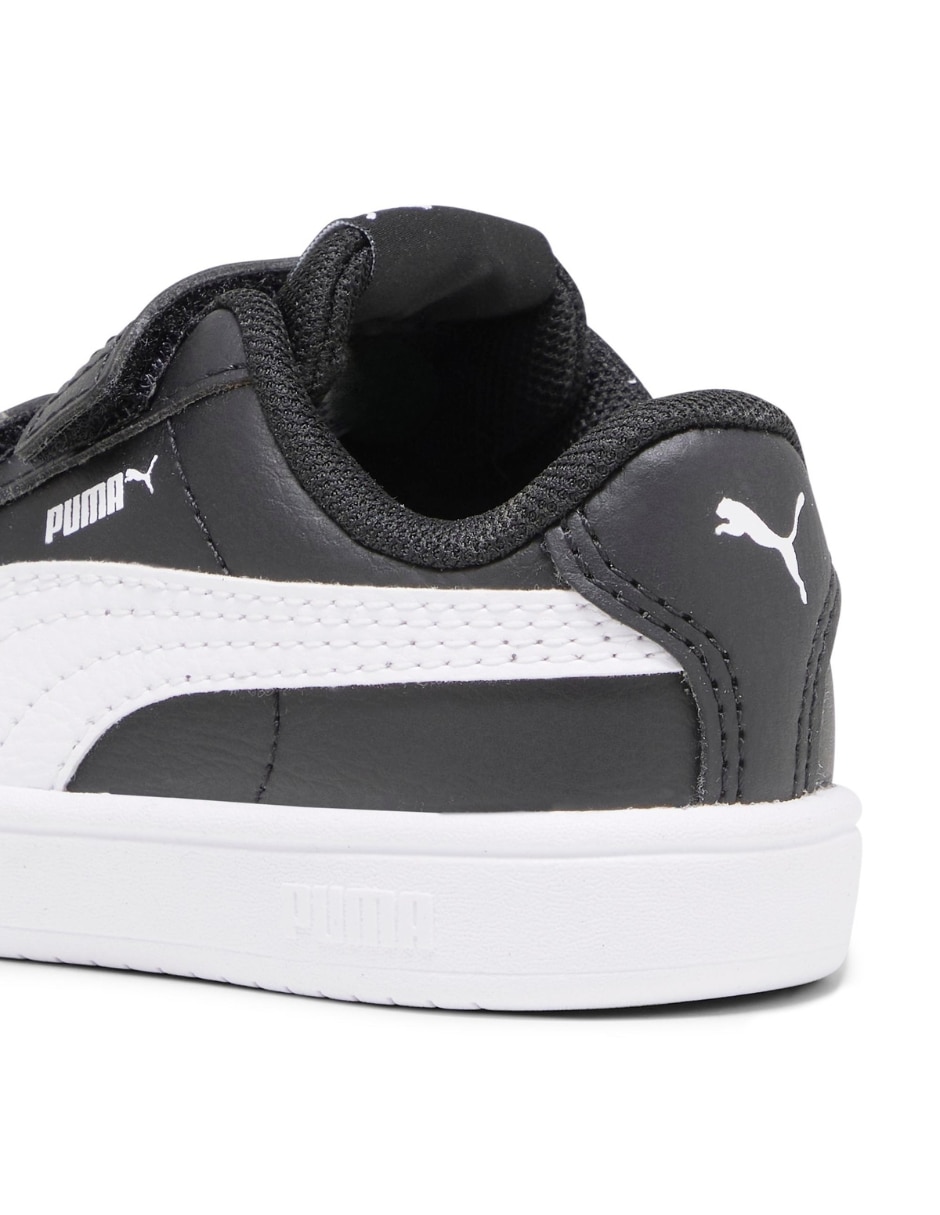 Tenis Puma infantil Rickie Classic V