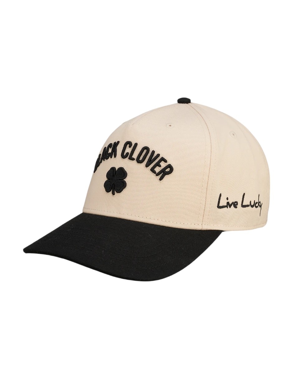 Gorra con visera curva para Casual BLACK CLOVER Timeless No aplica No aplica para Hombre