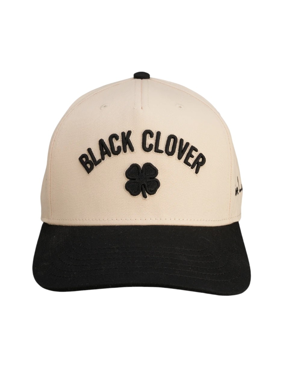 Gorra con visera curva para Casual BLACK CLOVER Timeless No aplica No aplica para Hombre