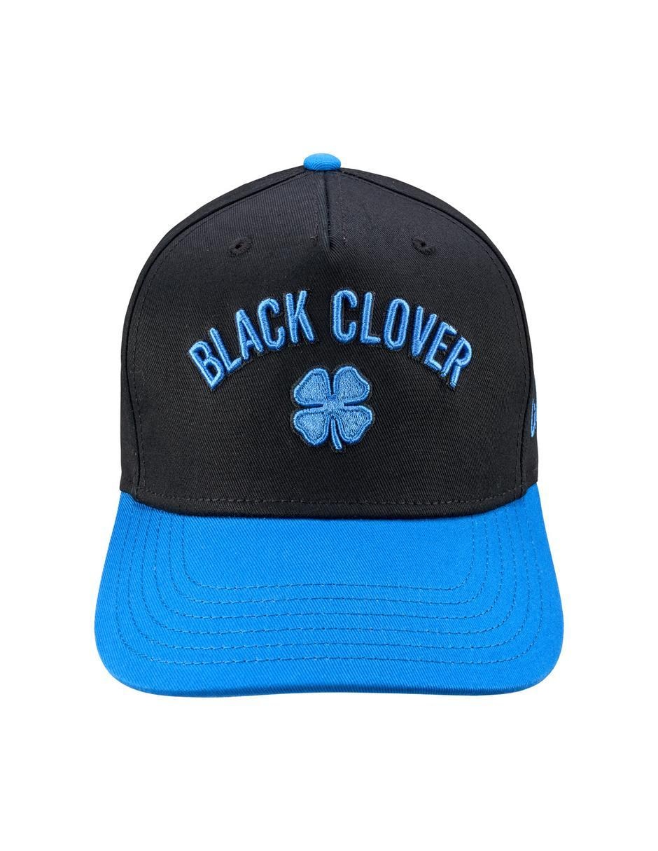Gorra visera curva broche Timeless para niño