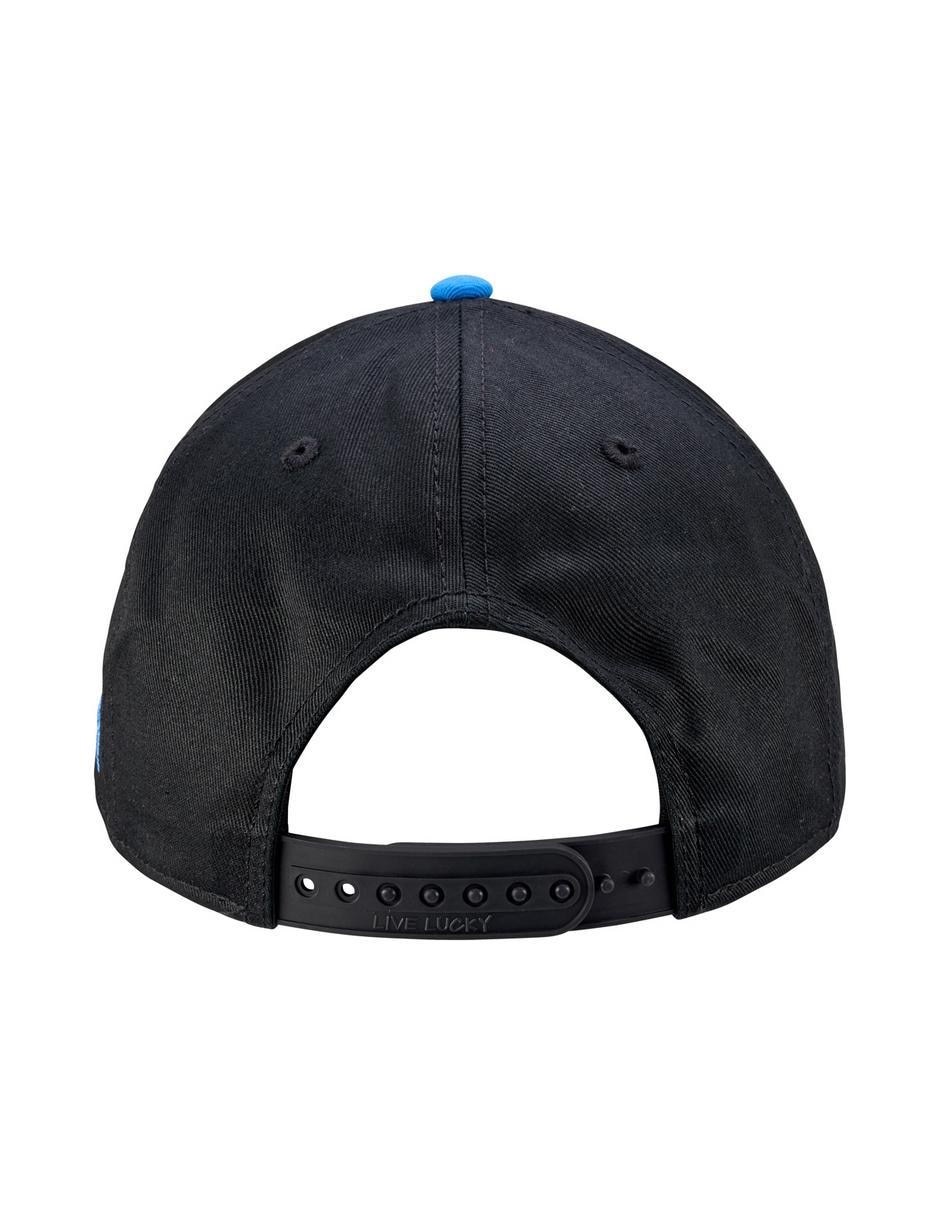 Gorra visera curva broche Timeless para niño Gorra visera curva broche Timeless para niño