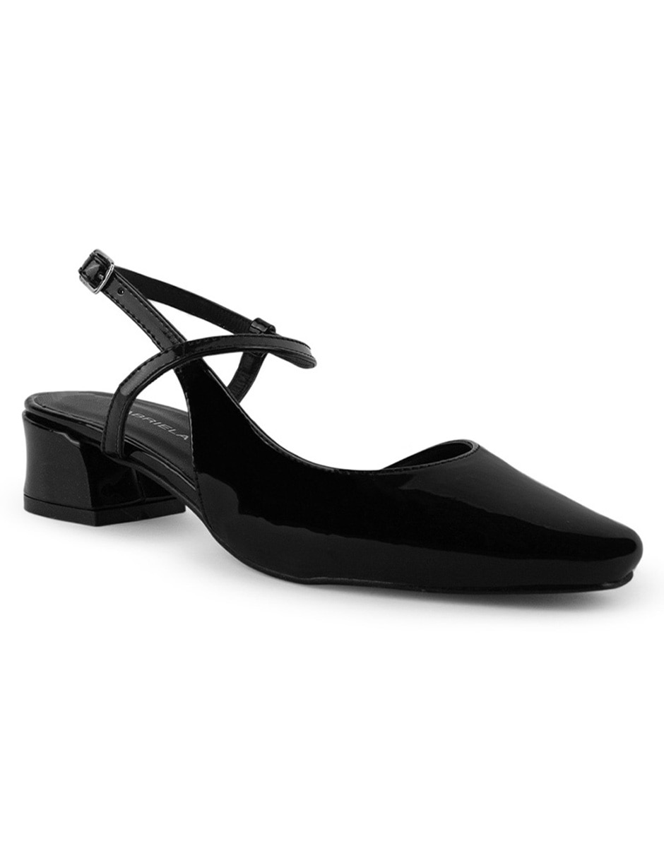 Zapatilla Sintético A temporal 2