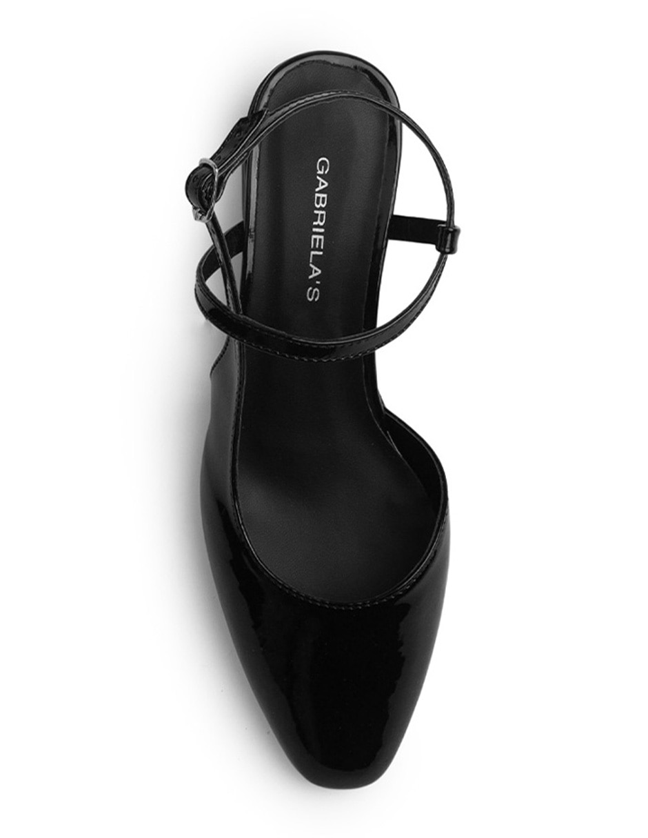 Zapatilla Sintético A temporal 4