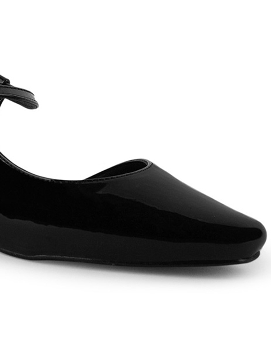 Zapatilla Sintético A temporal 7