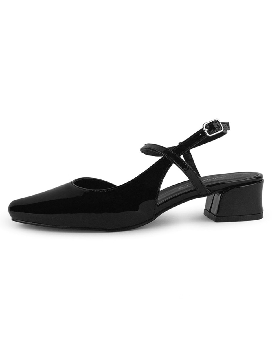 Zapatilla Sintético A temporal 1
