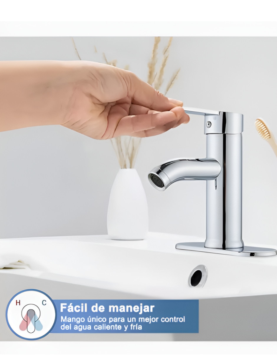 para Baño XTELLAR sin familia