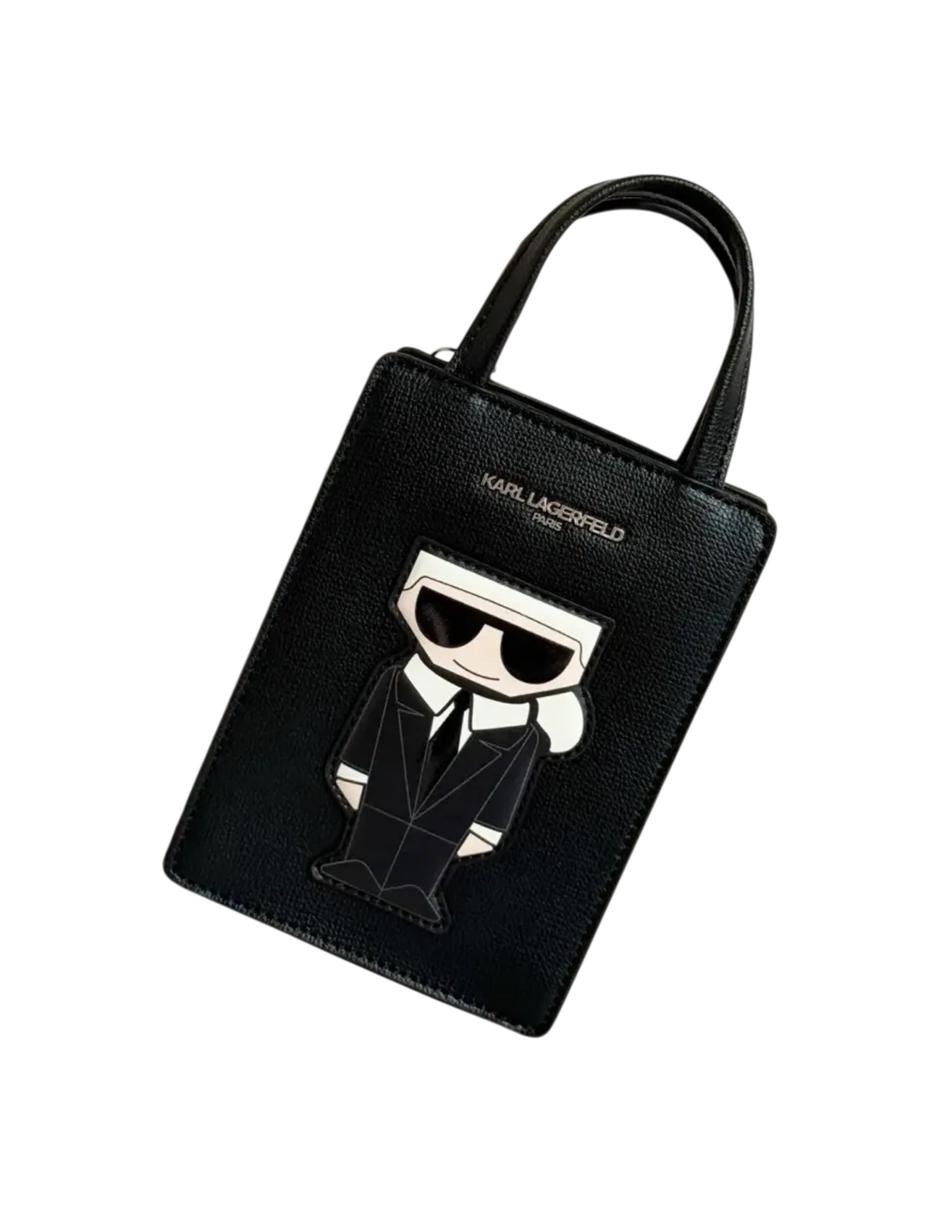Bolso para celular Karl Lagerfeld