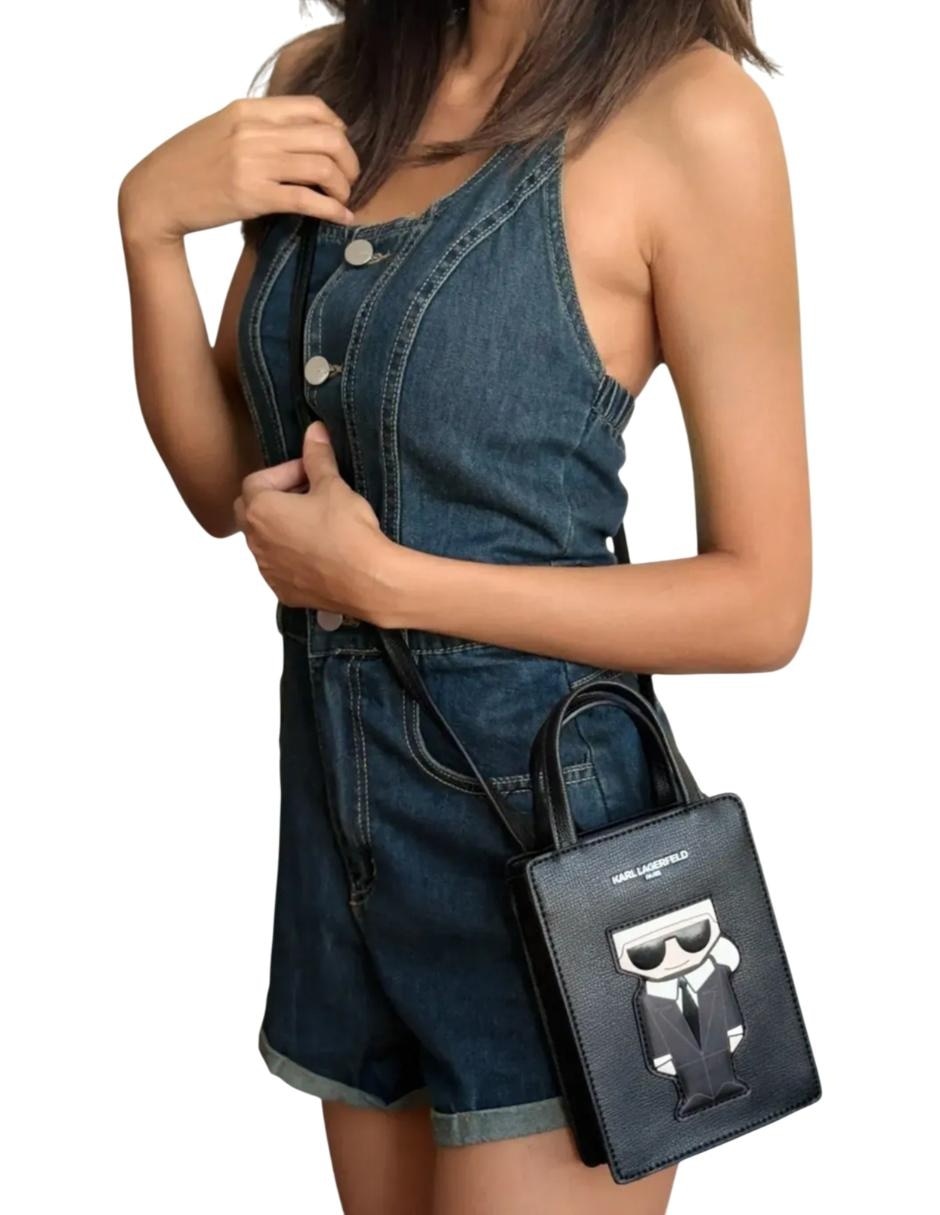 Bolso para celular Karl Lagerfeld