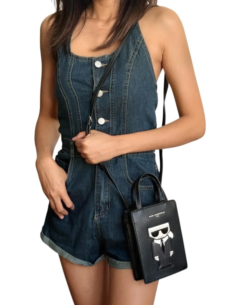Bolso para celular Karl Lagerfeld