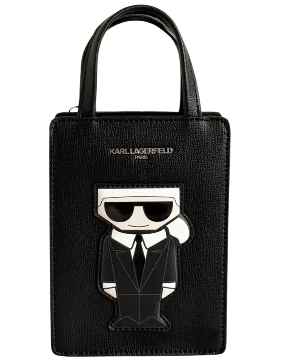 Bolso para celular Karl Lagerfeld