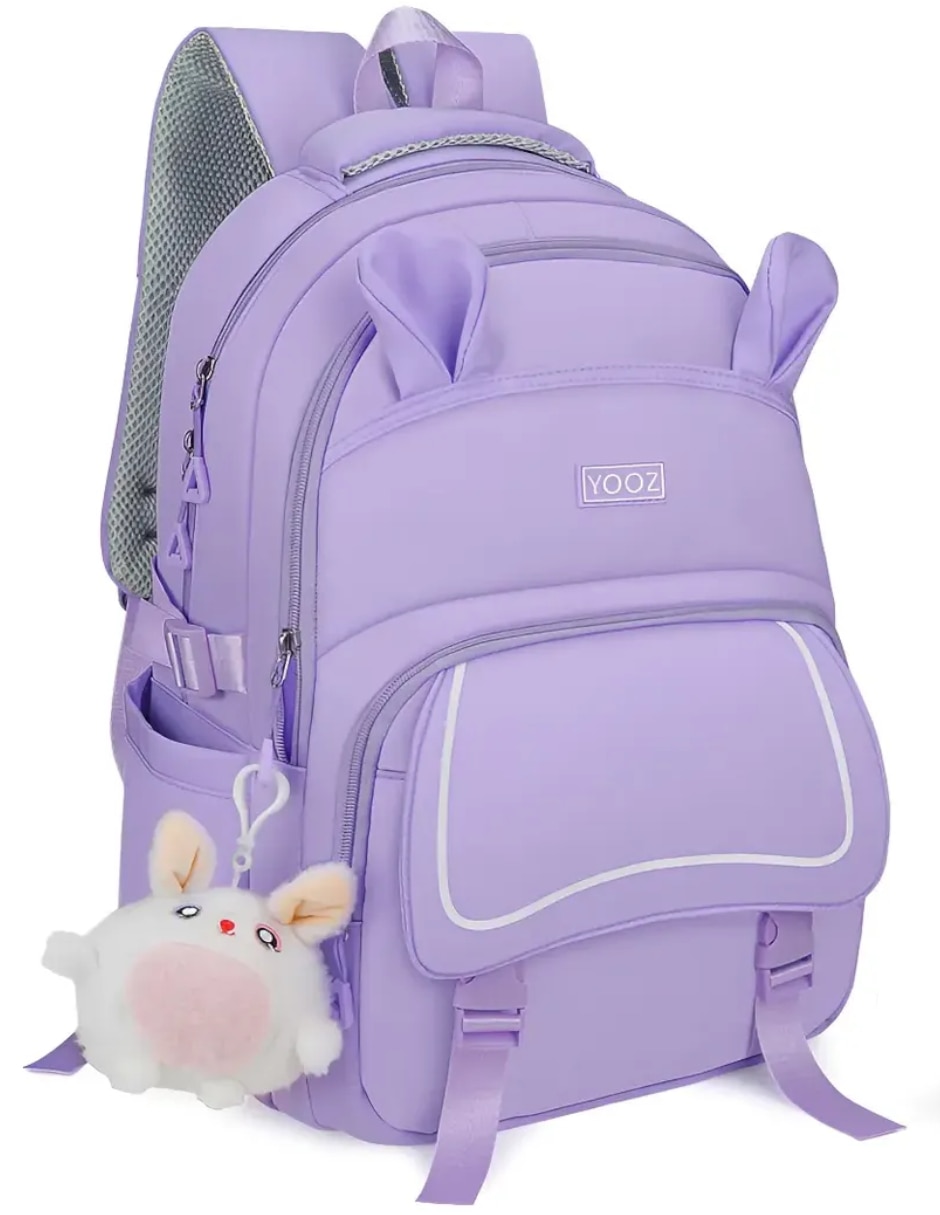 Set mochila/Mochila Con portalaptop No aplica GENÉRICA No aplica Sí para Niña