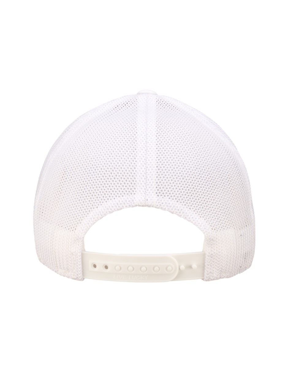 Gorra con visera curva casual Black Clover Par and Chill para Hombre