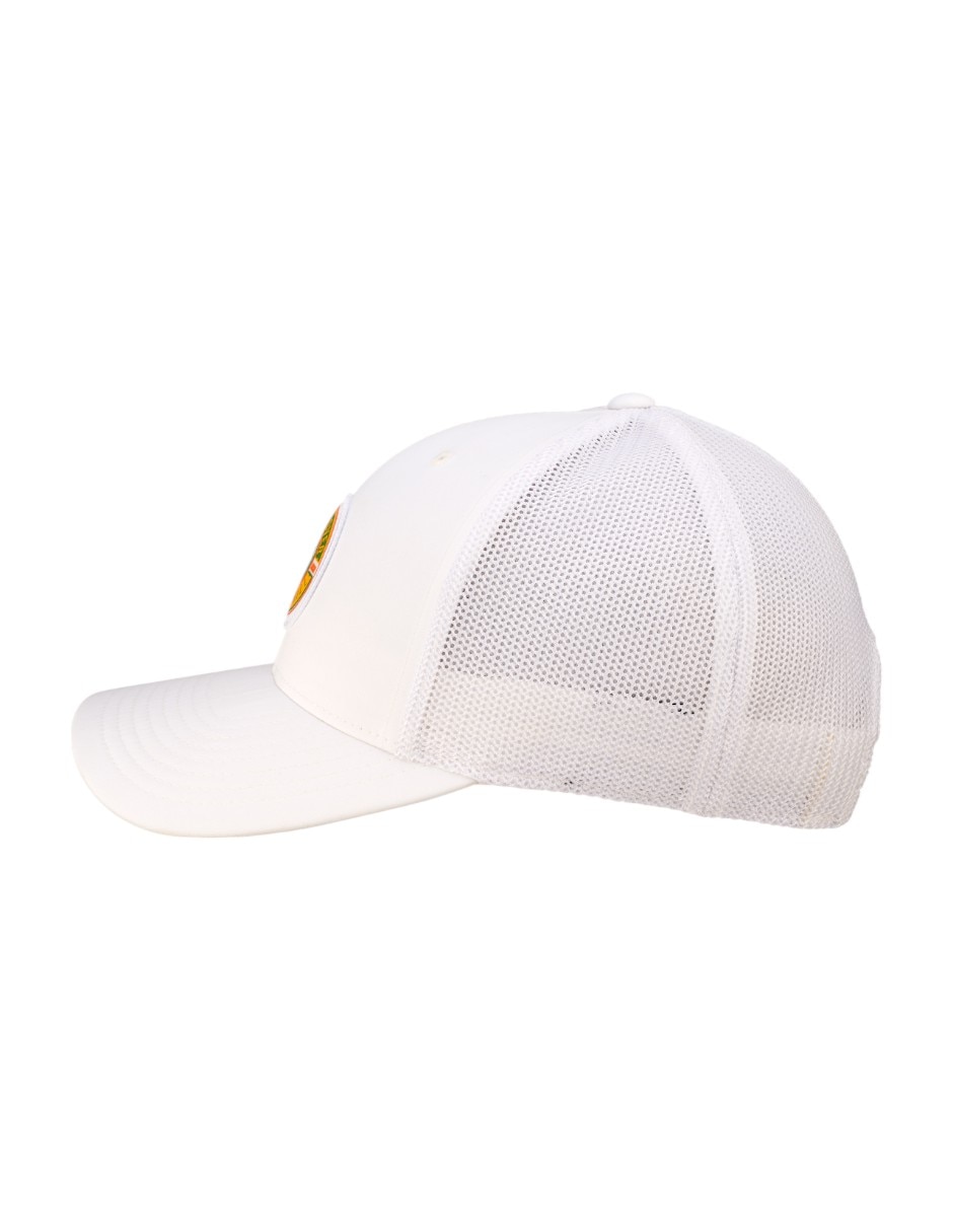 Gorra con visera curva casual Black Clover Par and Chill para Hombre
