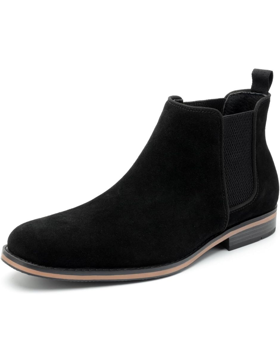 Bota para hombre 1
