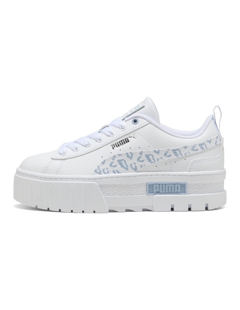 Tenis para niña Mayze Wild Junior Tenis para niña Mayze Wild Junior