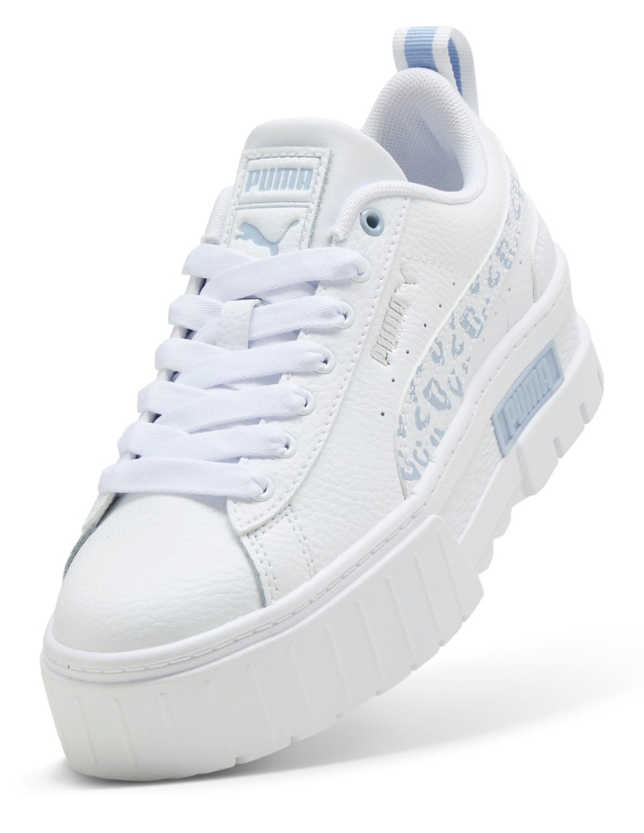 Tenis para niña Mayze Wild Junior 5