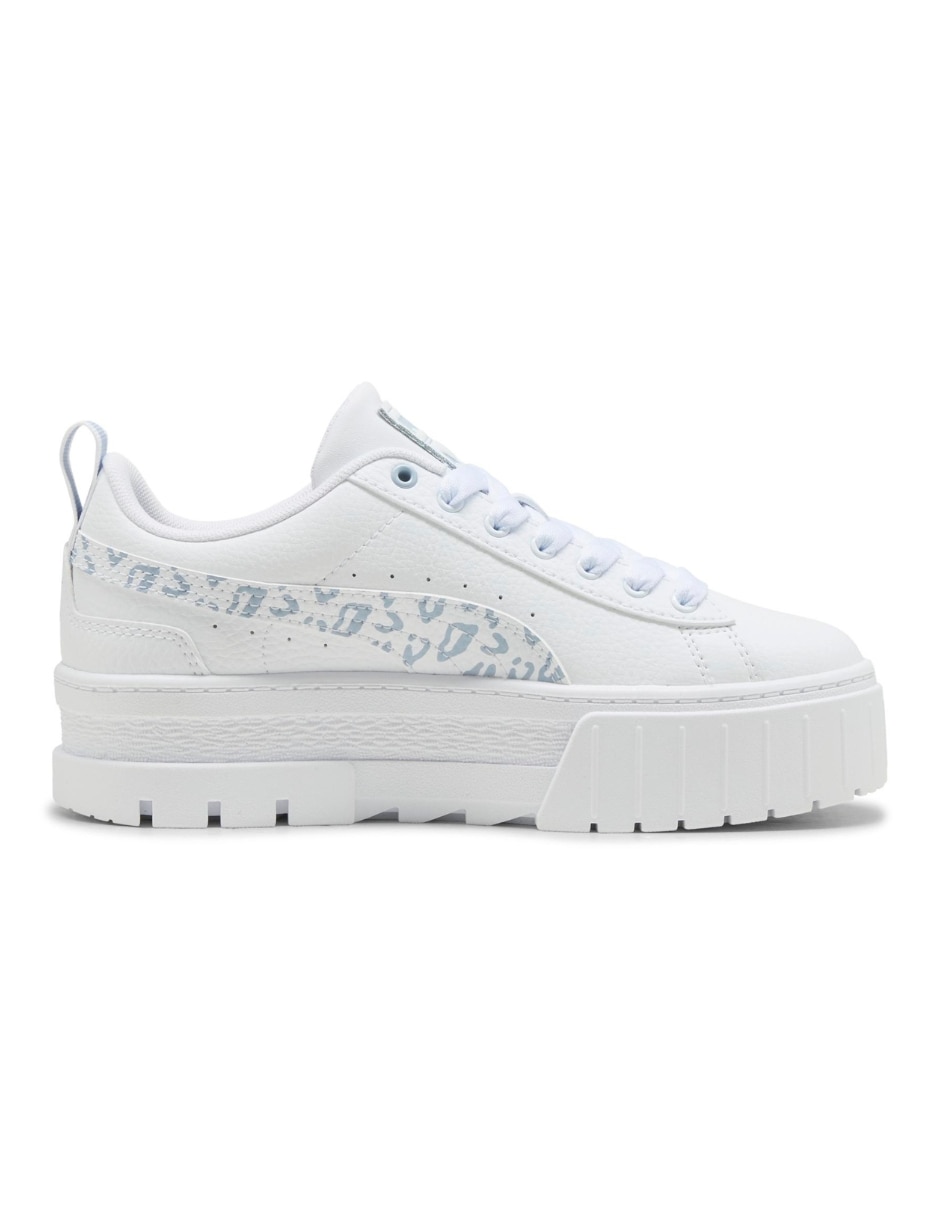 Tenis para niña Mayze Wild Junior 4