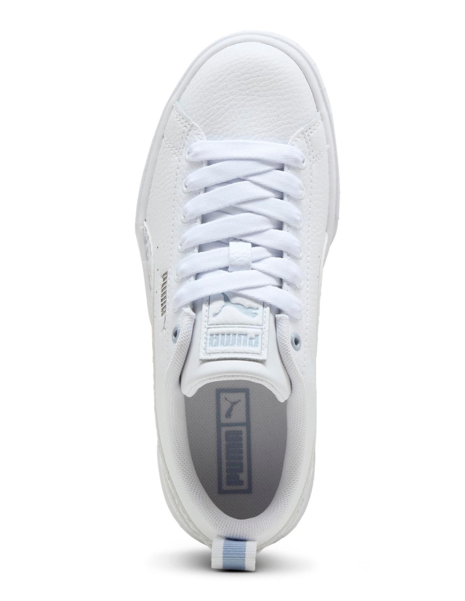 Tenis para niña Mayze Wild Junior 3