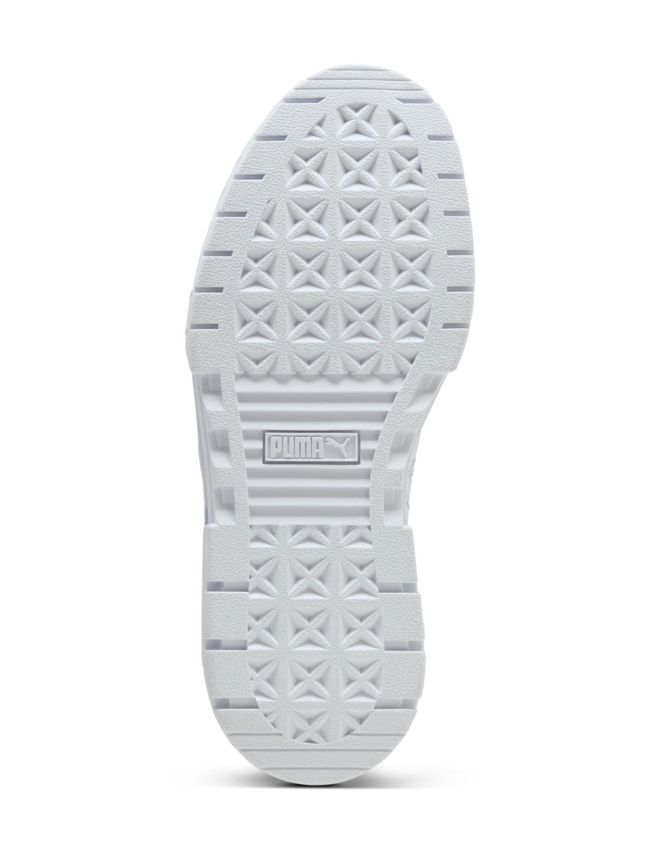 Tenis para niña Mayze Wild Junior 2