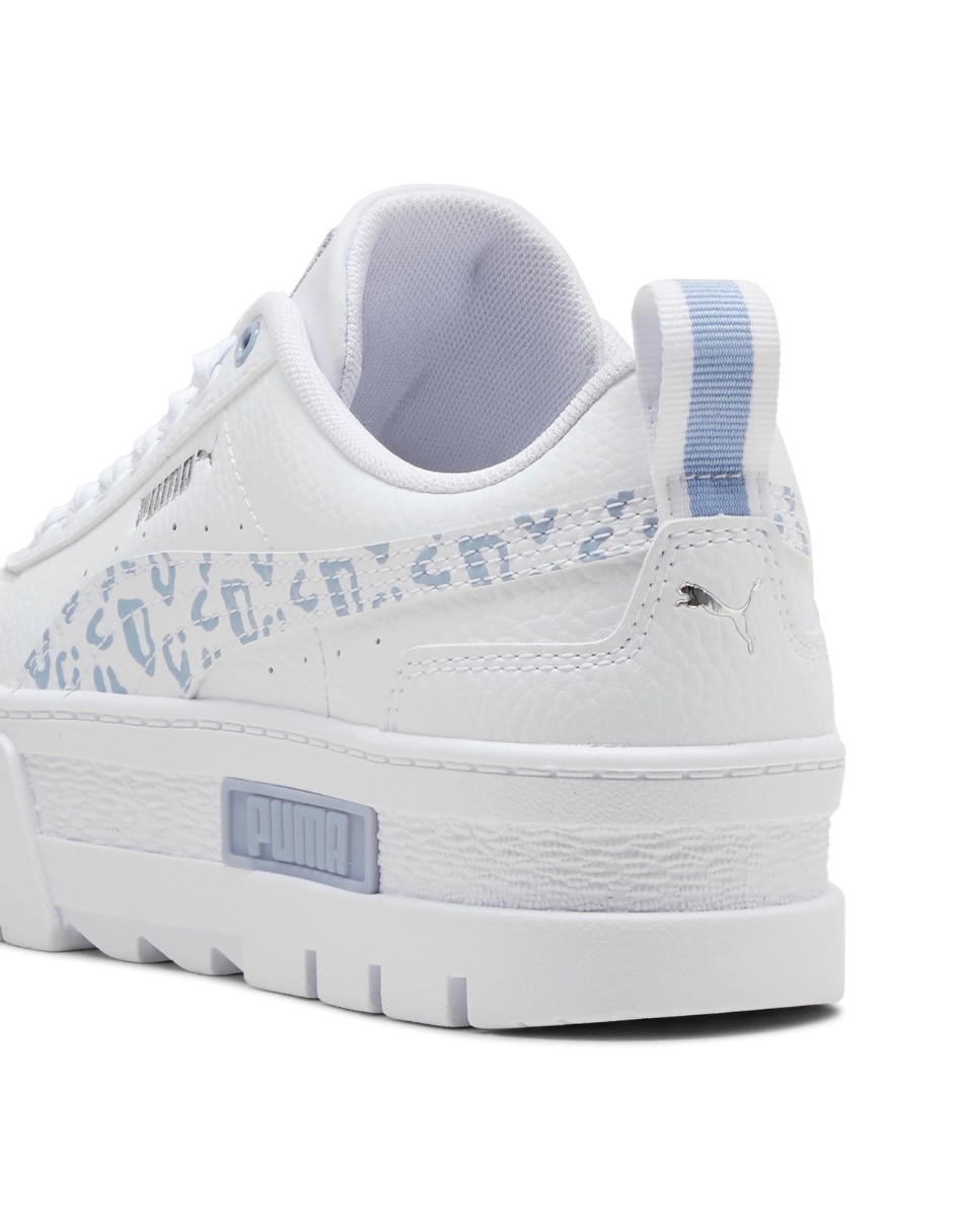 Tenis para niña Mayze Wild Junior 6