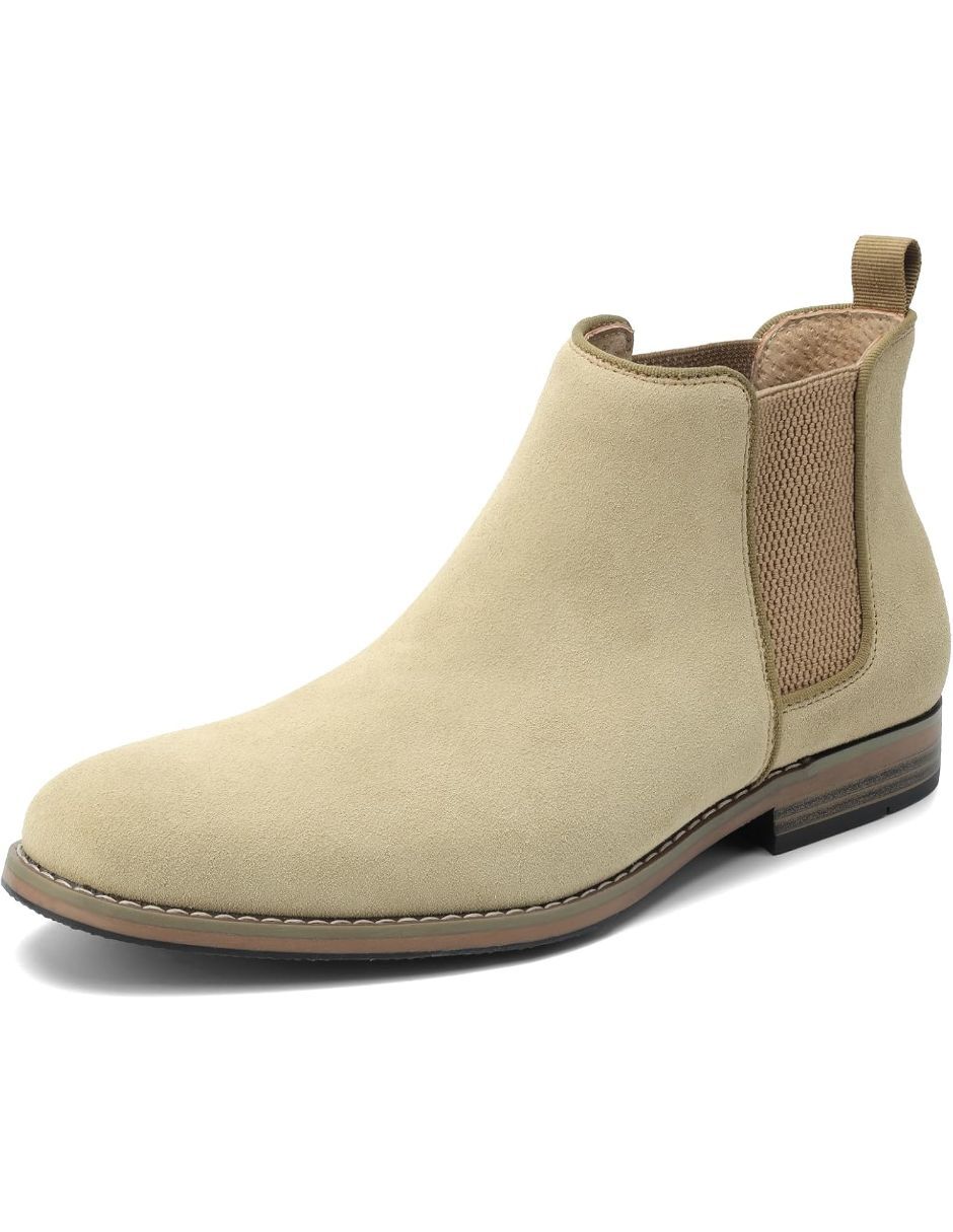 Bota para hombre