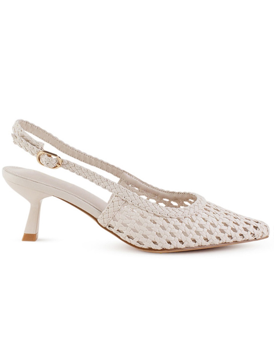 Zapatilla 3