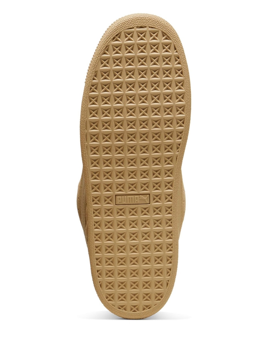Tenis Suede Xl unisex 5