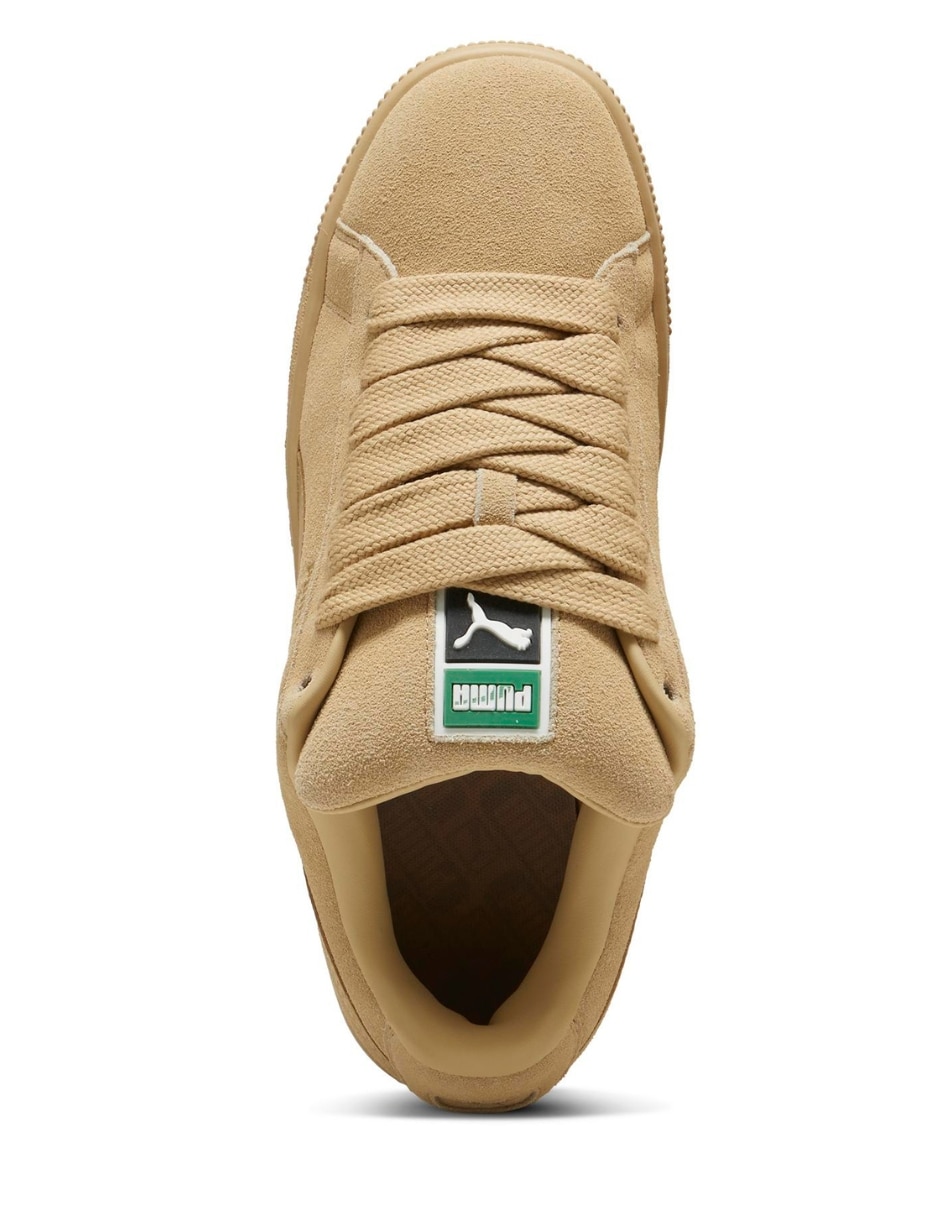 Tenis Suede Xl unisex 4