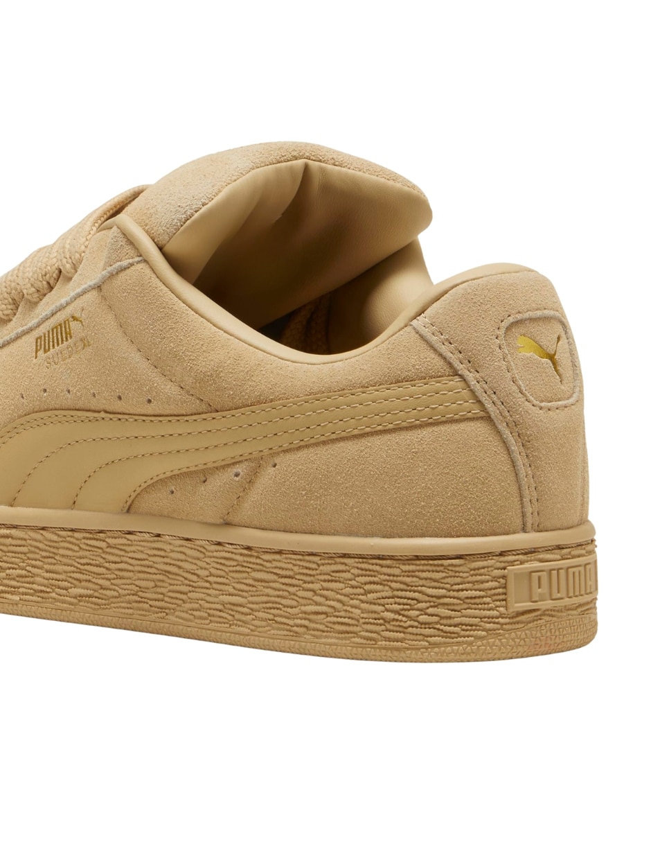 Tenis Suede Xl unisex 3