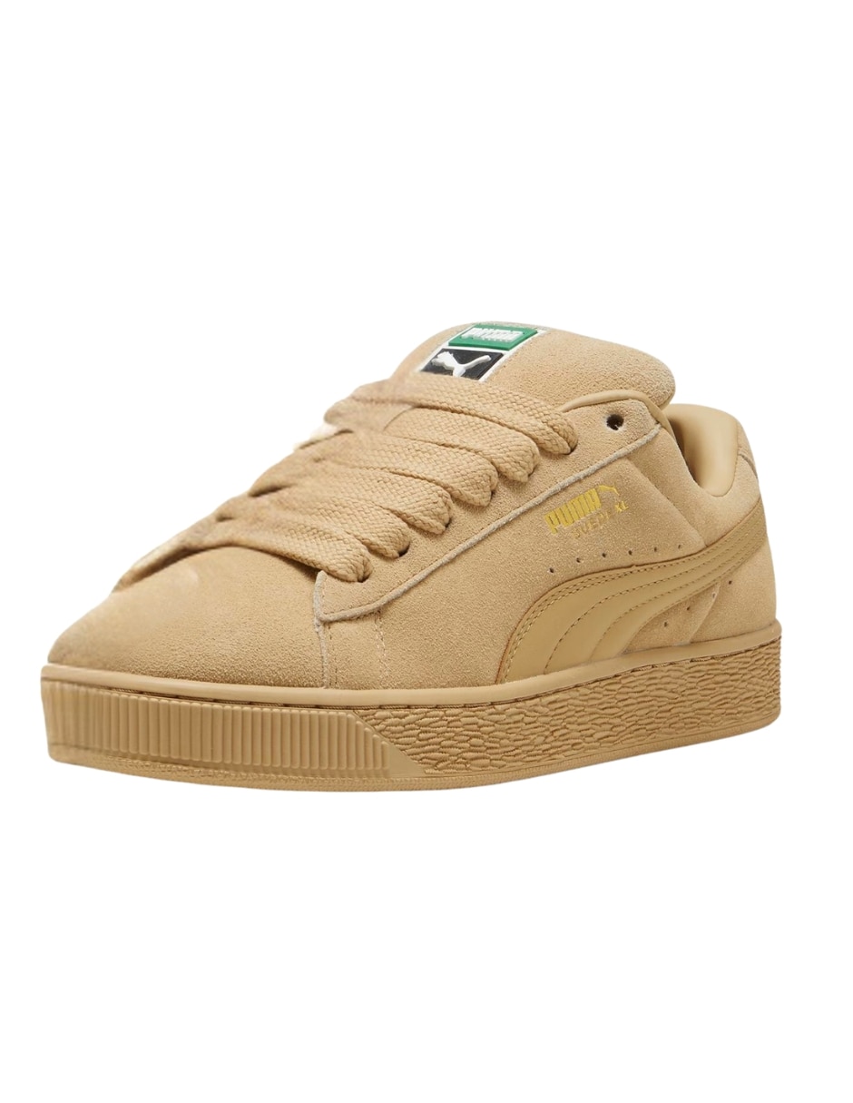 Tenis Puma Suede Xl unisex