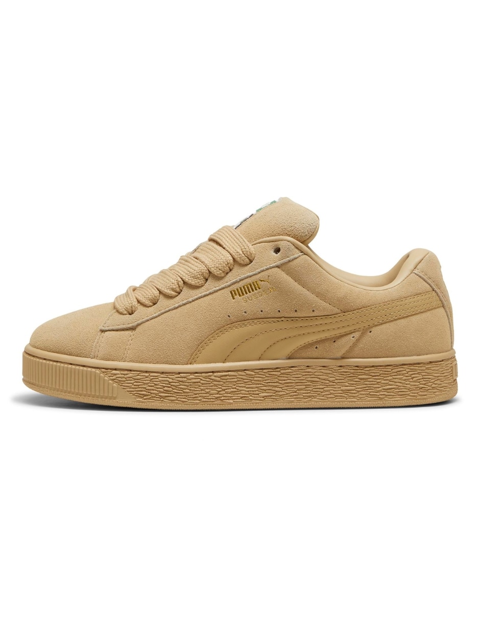 Tenis Suede Xl unisex