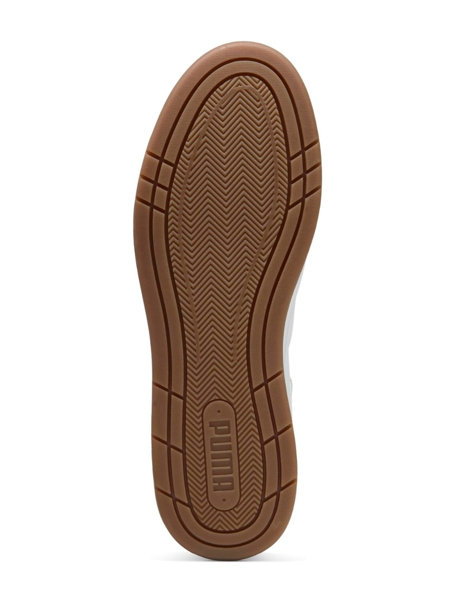 Tenis Puma Court Classic Lux unisex