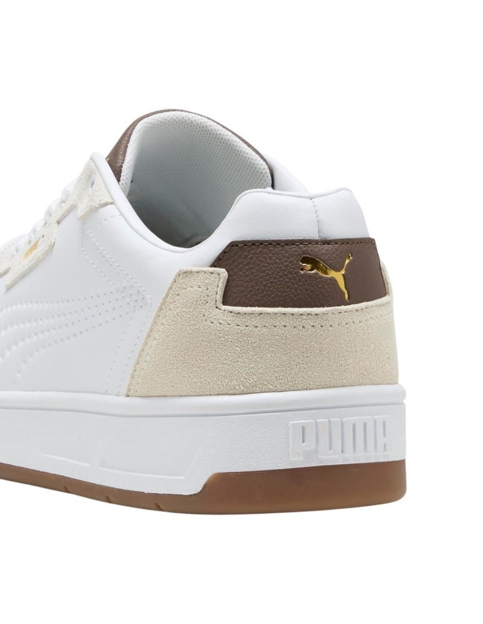 Tenis Puma Court Classic Lux unisex