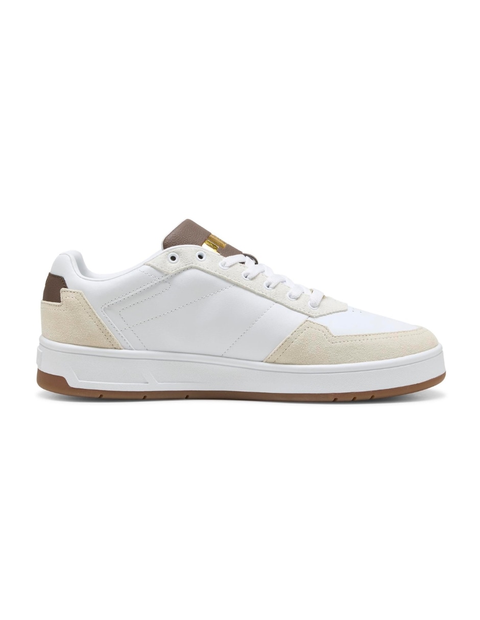 Tenis Puma Court Classic Lux unisex