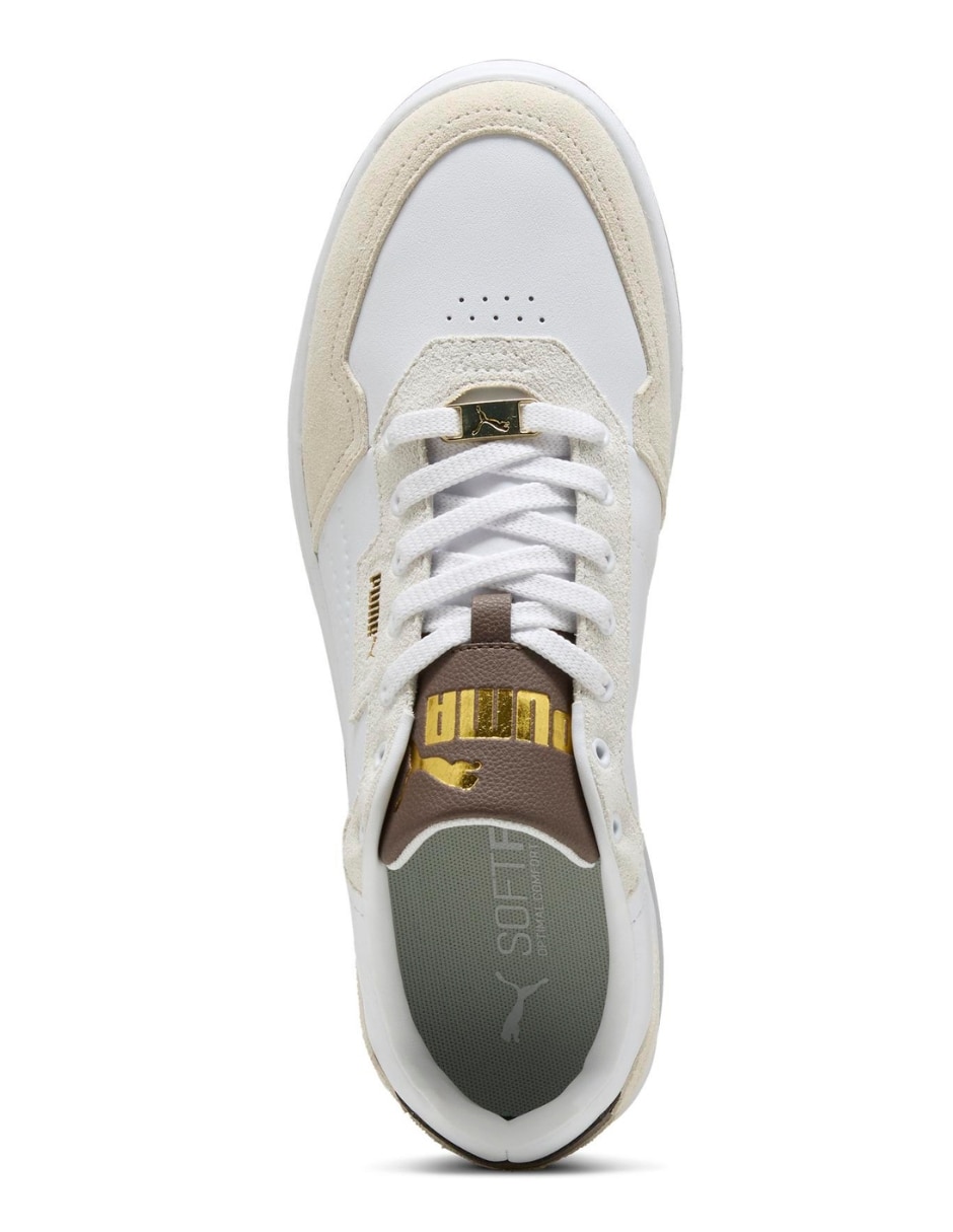 Tenis Puma Court Classic Lux unisex