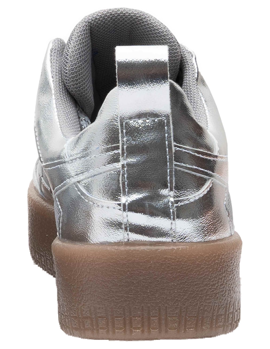 Tenis para mujer 4