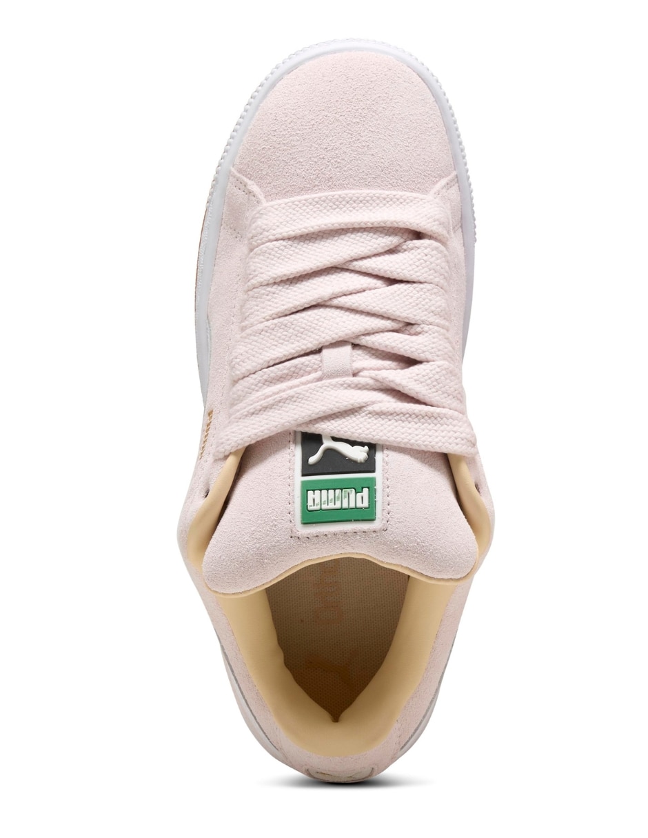 Tenis Puma Suede Xl unisex