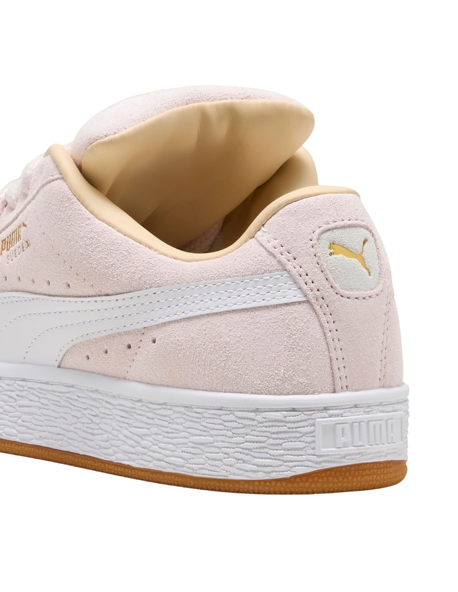 Tenis Puma Suede Xl unisex