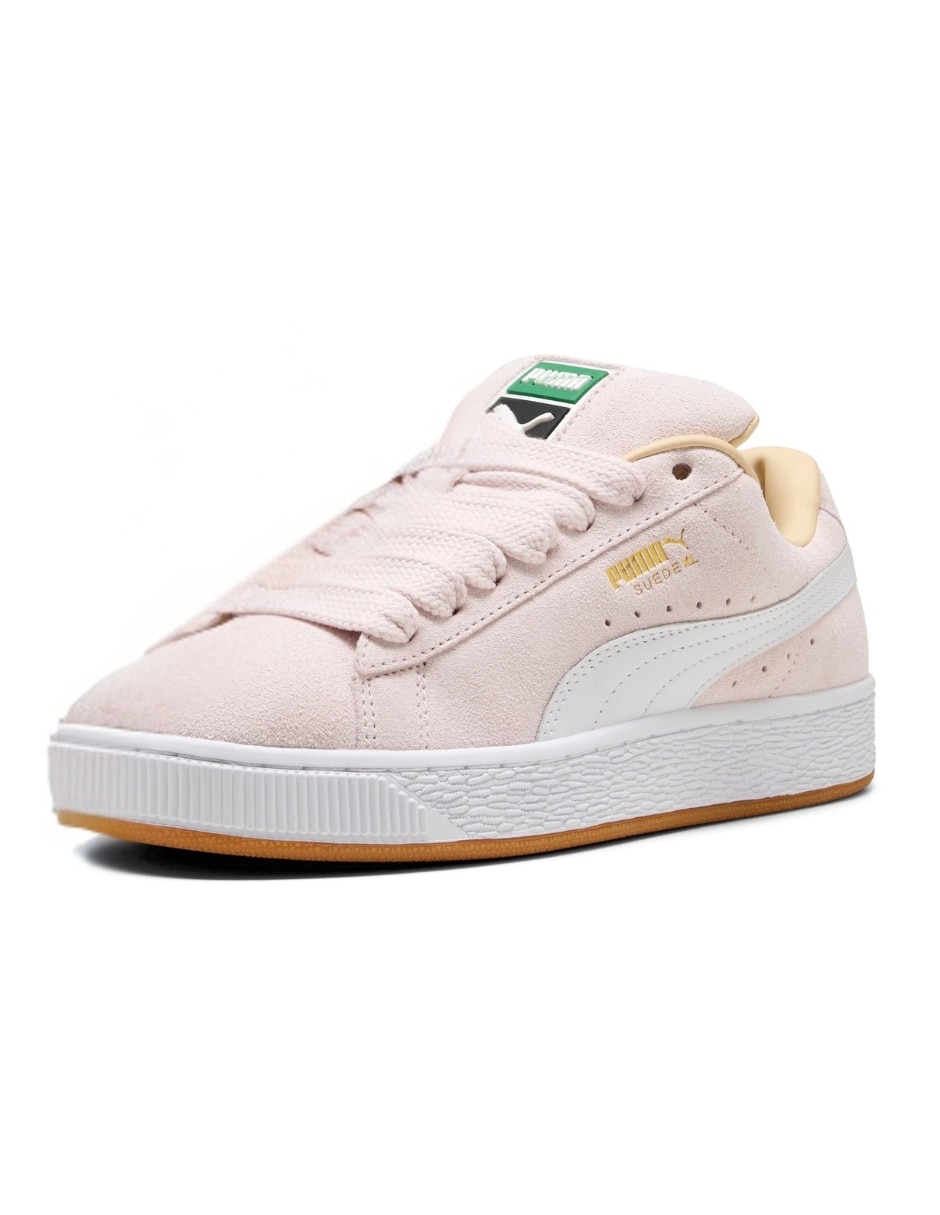 Tenis Puma Suede Xl unisex