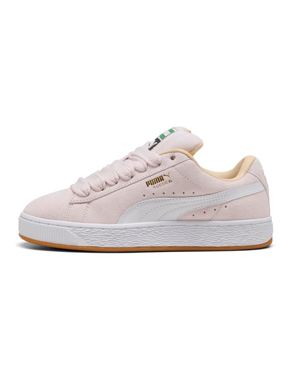 Tenis Puma Suede Xl unisex
