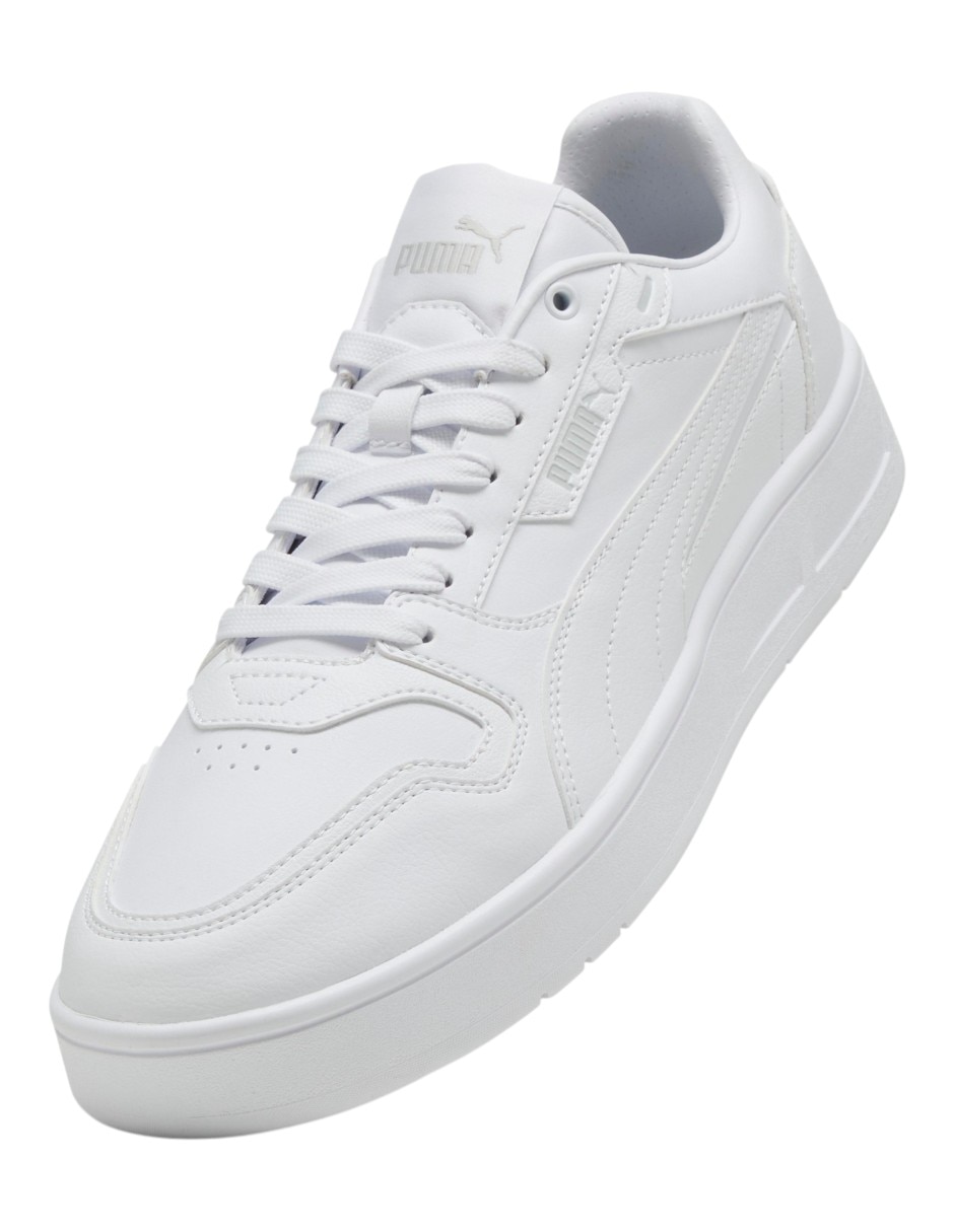 Tenis Puma Court Classic ST de hombre