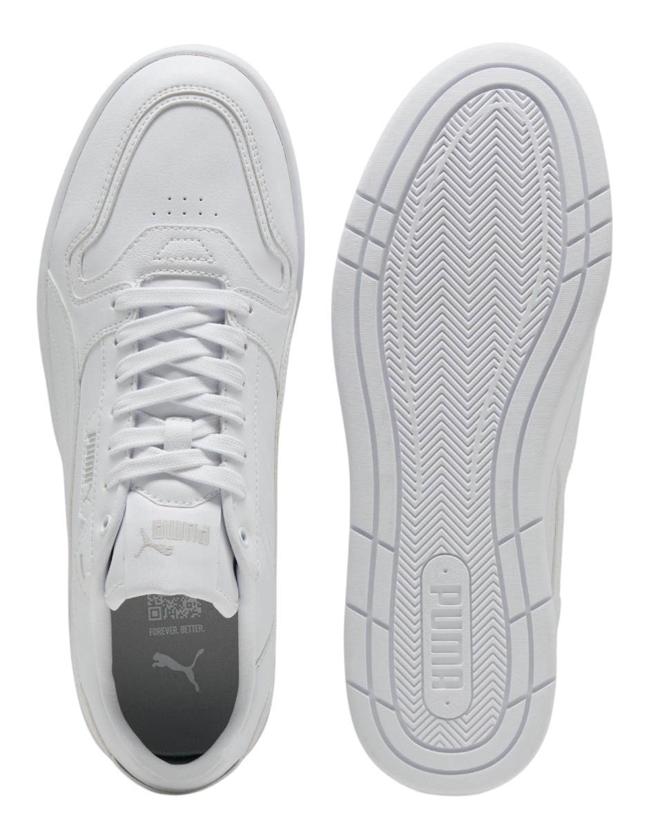 Tenis Puma Court Classic ST de hombre