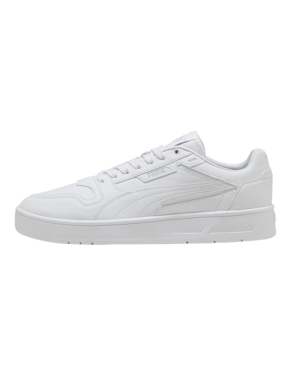 Tenis Puma Court Classic ST de hombre