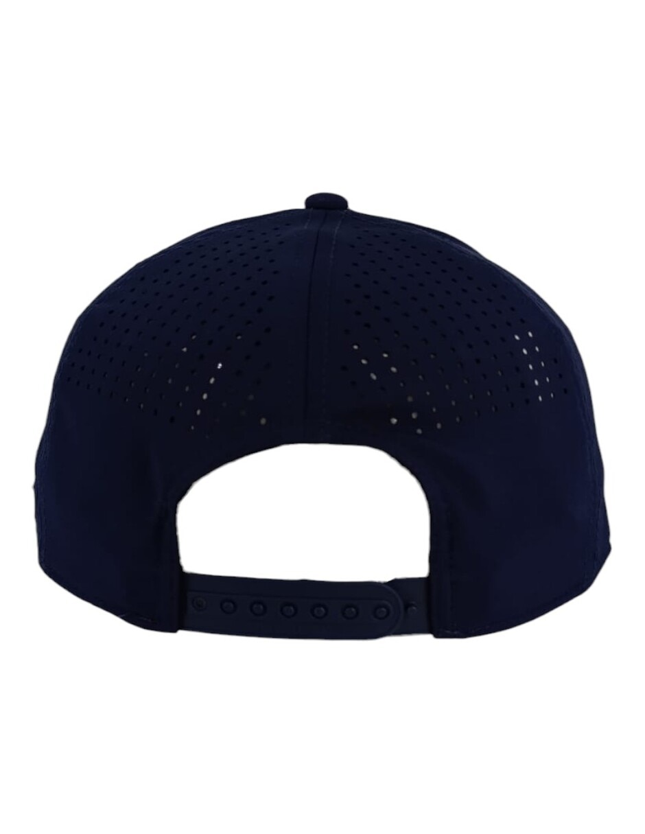 Gorra visera curva broche BLACK CLOVER Manhttan para (si aplica) Niño