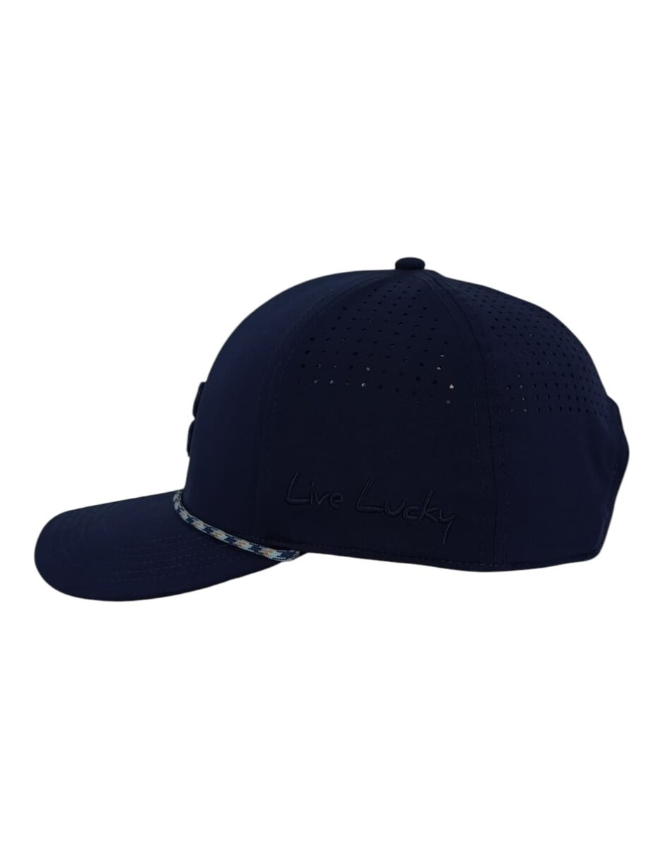 Gorra visera curva broche BLACK CLOVER Manhttan para (si aplica) Niño