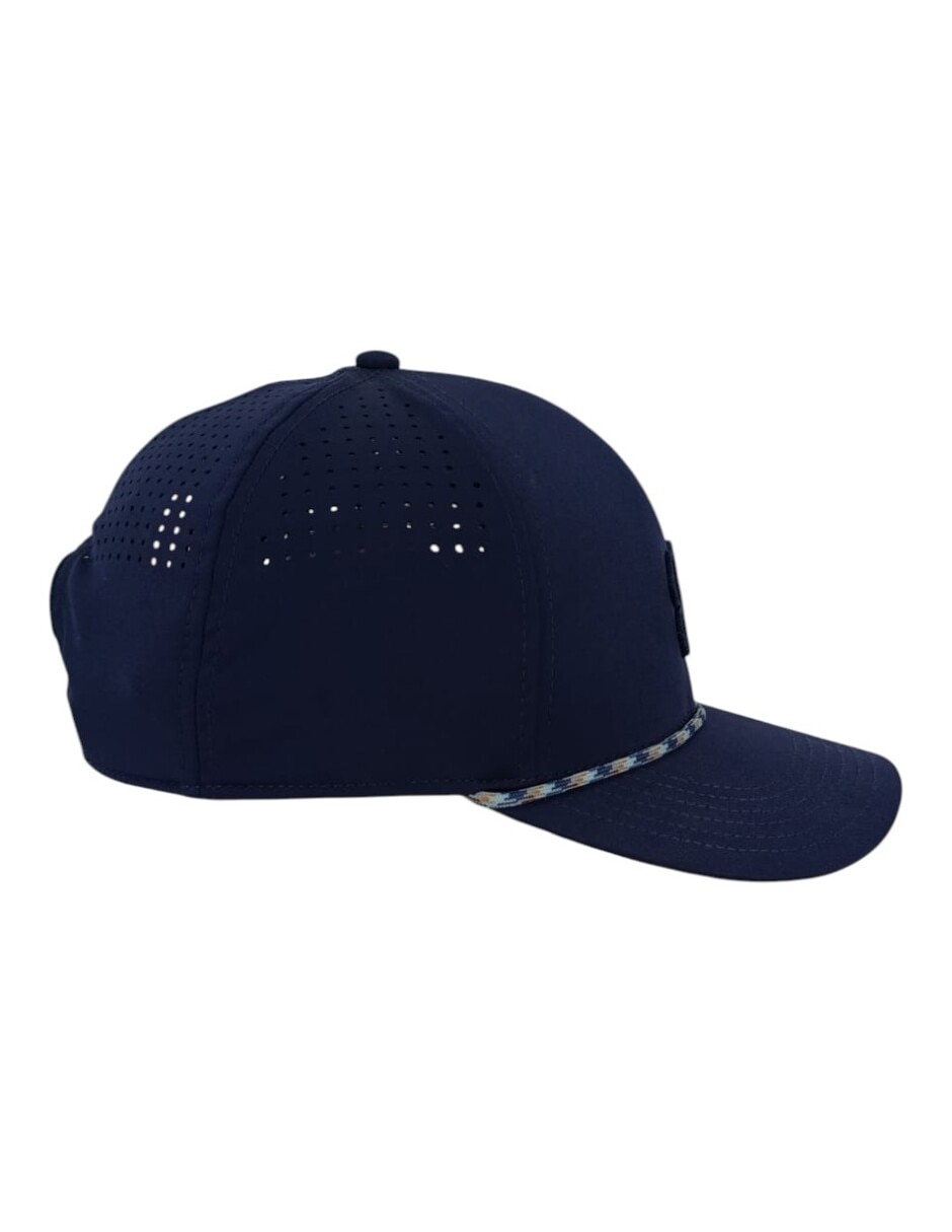 Gorra visera curva broche BLACK CLOVER Manhttan para (si aplica) Niño